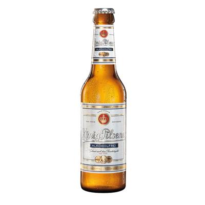Pilsener Alkoholfrei