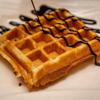 Waffle