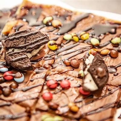 Crêpe 